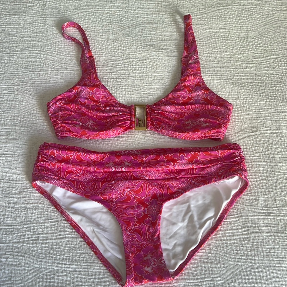 Melissa Odabash bikini set 6‎